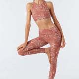 Driftaway Sunzal Crop Top