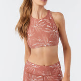 Driftaway Sunzal Crop Top