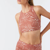 Driftaway Sunzal Crop Top