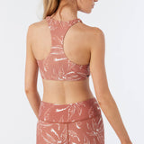 Driftaway Sunzal Crop Top