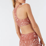 Driftaway Sunzal Crop Top