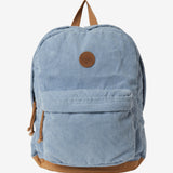 Shoreline Corduroy Backpack