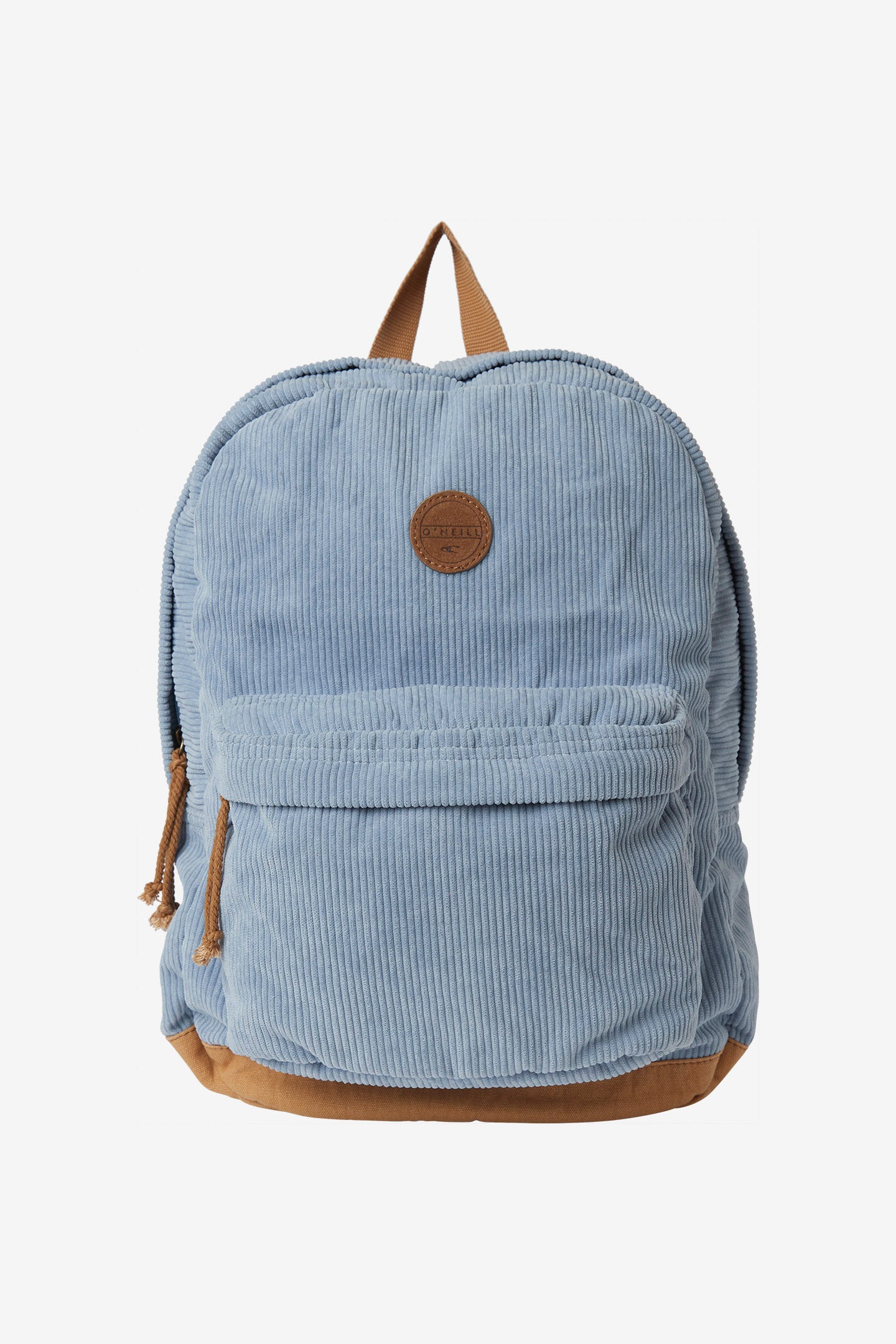 SHORELINE CORDUROY BACKPACK