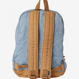 Shoreline Corduroy Backpack