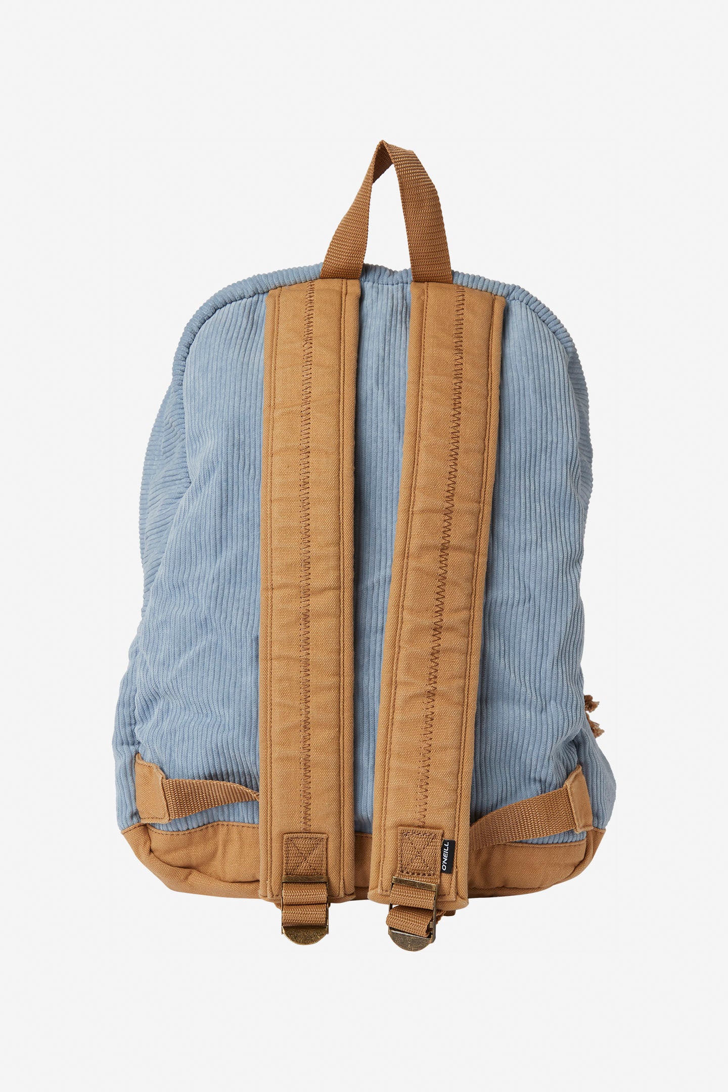 SHORELINE CORDUROY BACKPACK