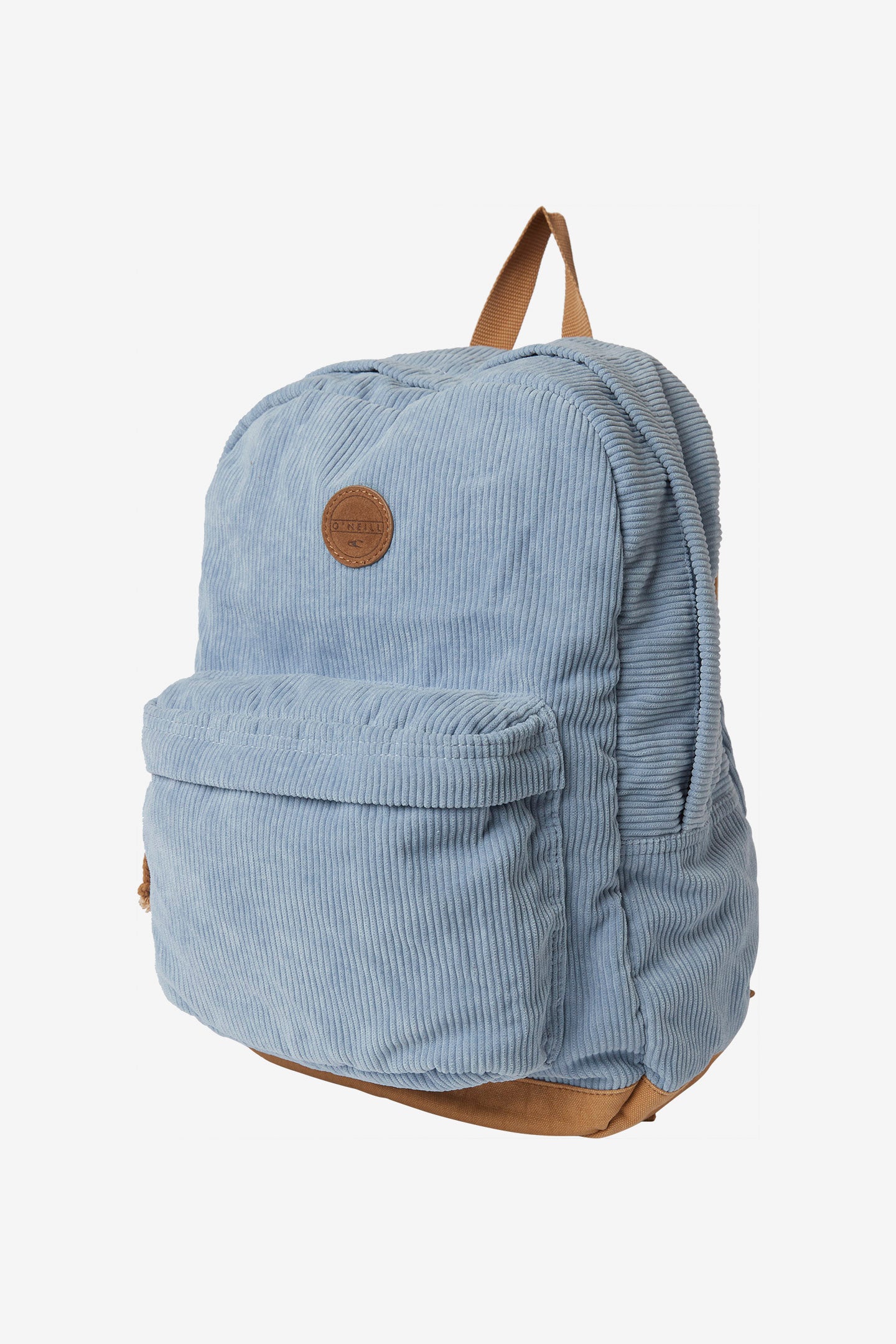 SHORELINE CORDUROY BACKPACK