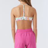 Girl's Jetties Stretch 4" Boardshorts