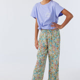 Girl's Tommie Floral Pants