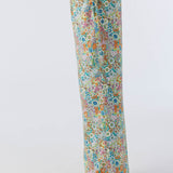 Girl's Tommie Floral Pants