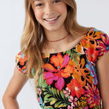 Girl's Solana Dress
