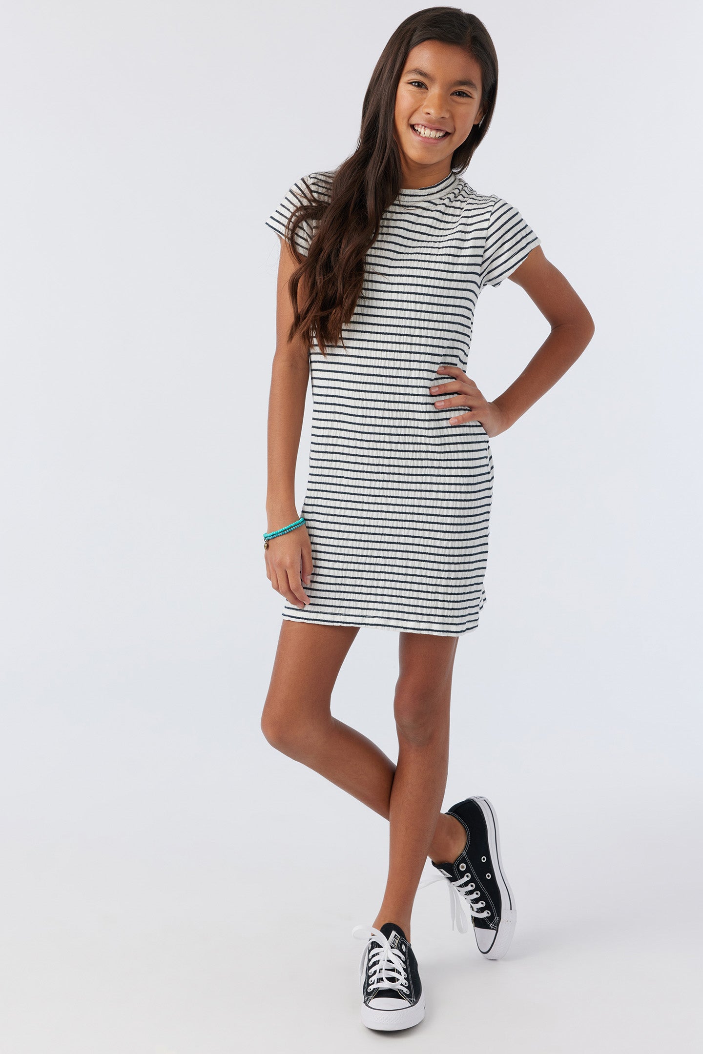 GIRL'S TORRI DRESS