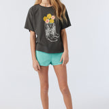 Girl's Out West Tee
