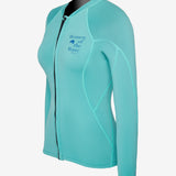 Women's WOTW 1mm Front Zip Jacket
