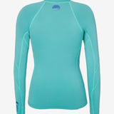 Women's WOTW 1mm Front Zip Jacket