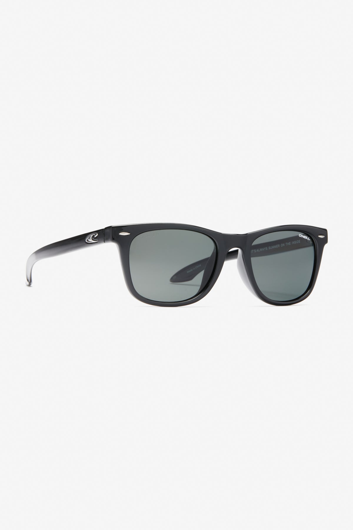 Tow 2.0 Sunglasses - Matte Blk | O display picture 2