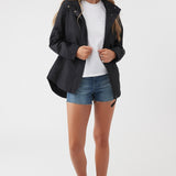 Abigail Rain Jacket