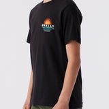 Boy's Above & Below Tee
