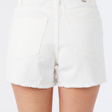 Agusta Denim Shorts