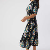Alta Midi Dress