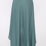 Ambrosio High-Low Maxi Skirt