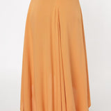 Ambrosio High-Low Maxi Skirt