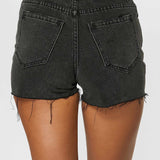 Angus Denim Shorts