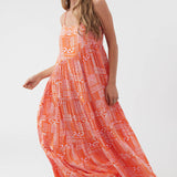Ariette Maxi Dress