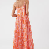 Ariette Maxi Dress