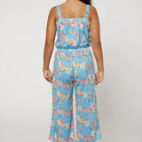 Girl's Aris Romper