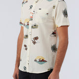 Artist Oasis Eco Modern Shirt