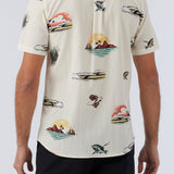 Artist Oasis Eco Modern Shirt