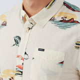 Artist Oasis Eco Modern Shirt