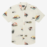 Artist Oasis Eco Modern Shirt