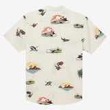 Artist Oasis Eco Modern Shirt