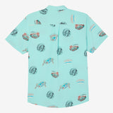 Artist Oasis Eco Modern Fit Shirt