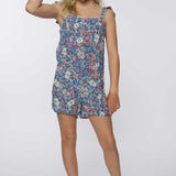 Girl's Augie Romper
