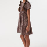 Girl's Augustine Dress