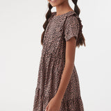 Girl's Augustine Dress