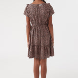 Girl's Augustine Dress