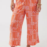 Averill Crop Pants