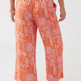 Averill Crop Pants