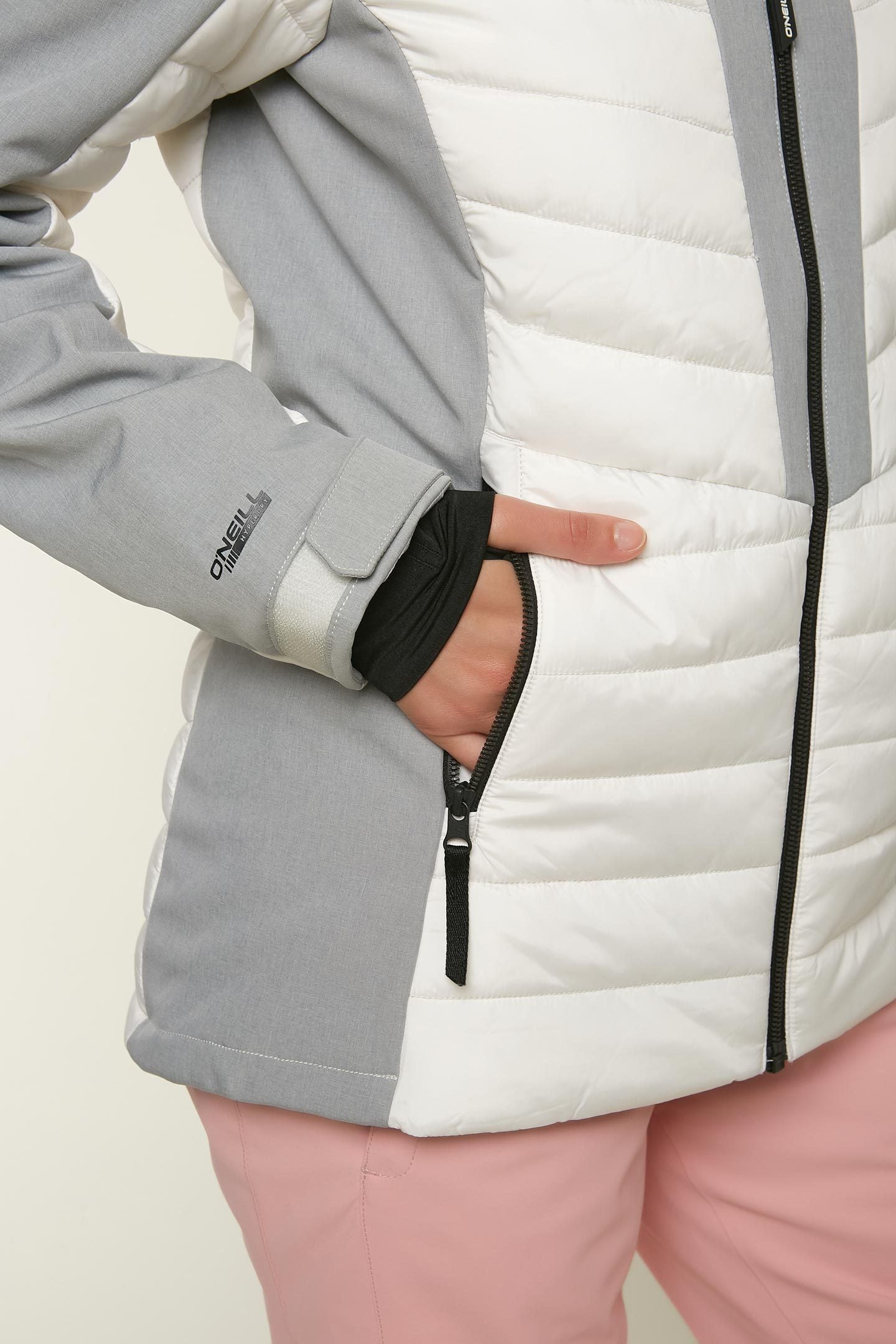 Baffle Igneous Jacket | O'Neill