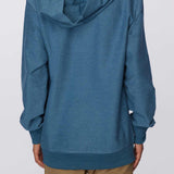 Boy's Bavaro Solid Pullover Fleece