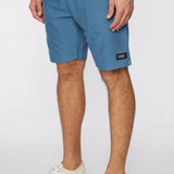 Bavaro Solid 19" Shorts
