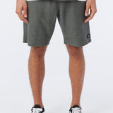 Bavaro Solid 18" Shorts