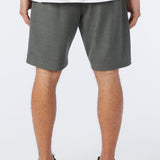 Bavaro Solid 18" Shorts