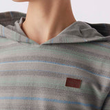 Boy's Bavaro Stripe Pullover