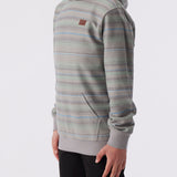 Boy's Bavaro Stripe Pullover