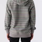 Boy's Bavaro Stripe Pullover
