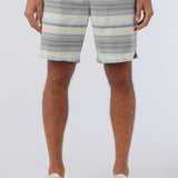 Low Key Elastic Waist 18" Shorts